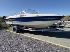 2009 Bayliner 185 BR