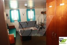 68m Offshore Support & Construction Vessel for Sale / #1089733