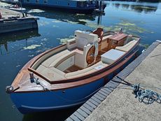 2025 Starlight 7.0 Gentlemans Launch