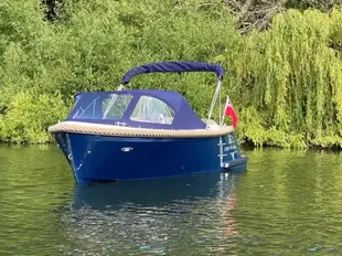 2023 Corsiva 500 Tender