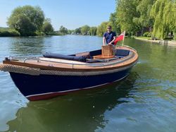 2000 Langweerder Sloep 650 Classic