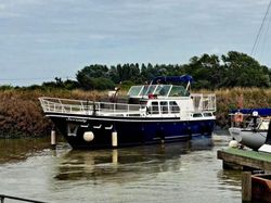 Valkkruiser 1300 (available)