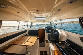 2024 Parker 800 Weekend 8