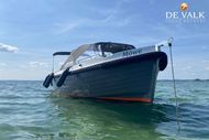 2021 Interboat Intender 820