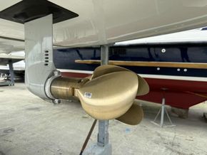 2024 Bavaria C46  25
