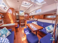 2011 Beneteau Oceanis 46