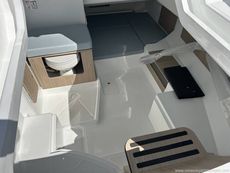2026 Jeanneau Cap Camarat 9.0 CC Series 2