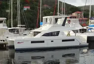 2017 Leopard Powercat 43