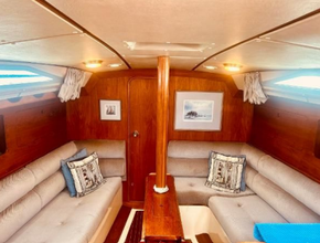 Saloon