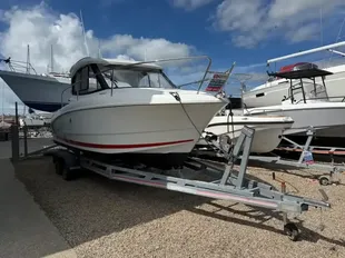 2016 Beneteau Antares 6.80
