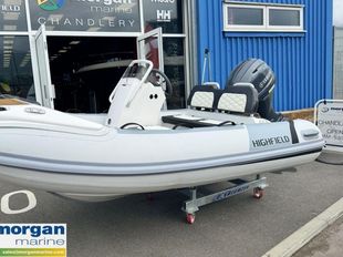 2025 Highfield Sport 300