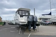 2021 Jeanneau Merry Fisher 1095 Coupé