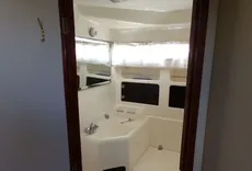 1998 Hardy 305