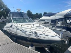 2007 Cruisers Yachts 300 CXi Express