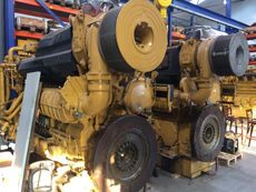 2000 HP CATERPILLAR 3606 MARINE ENGINES