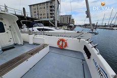 2001 Waypoint 34