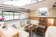 2024 Haines 320 Aft Cabin