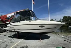 2016 Bayliner 642 Cuddy