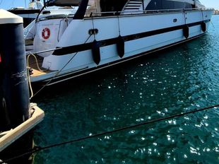 Elegance 82 S - Horizon | Fully Equipped | Ready to Cruise