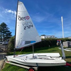 2724 Aero 7 and 5