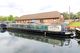 60ft Traditional stern