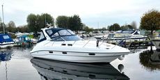 Sealine S34
