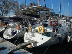 1997 BENETEAU OCEANIS 36 CC