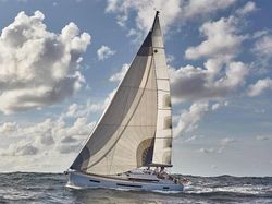 2022 Jeanneau Sun Odyssey 490