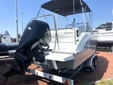 Beneteau Flyer 7 Sun Deck Ex-Display