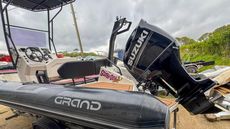 Grand RIBS D600