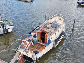 Zeeschouw 9.60