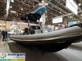 2025 Highfield Sport 760