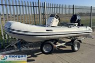 2025 Highfield  CL 380