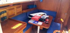 2000 DUFOUR  36 CLASSIC