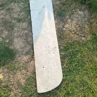 Topper Daggerboard