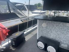 1998 Stardust Cruiser Stardust 86