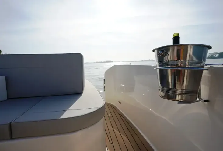 2026 Interboat Intender 950