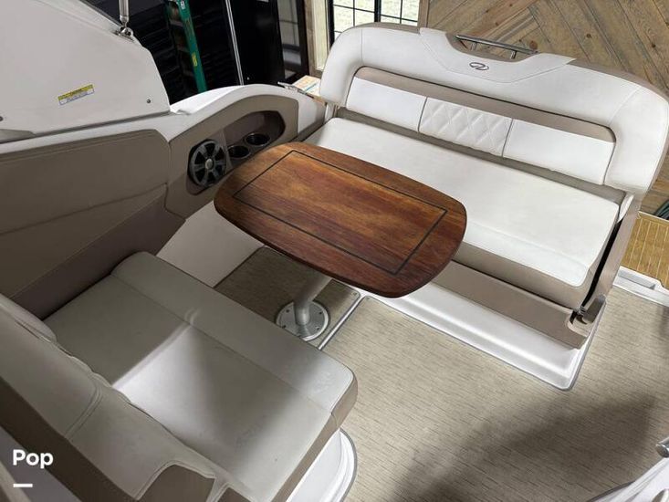 2018 Regal 28 express