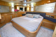 2012 Rodman Muse 74