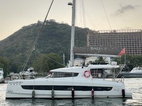 Bali 4.2 Catamaran For Sale in Langkawi