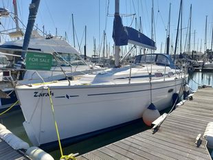 2007 Bavaria Cruiser 33