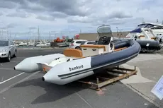 2023 Bombard Sunrider 650