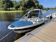 2008 Maxum 1900 SR3 Bow Rider