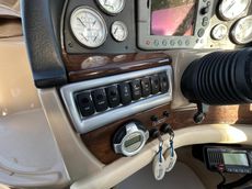 2008 Four Winns V318