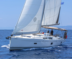 HANSE 458
