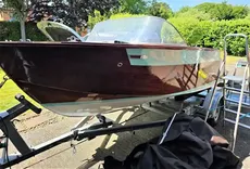 1971 Boesch Gambler 510