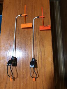 Laser ILCA 7&6, Includes New MkII Rig, Sail Number 196523