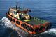 16 METER WORKBOAT (Used)