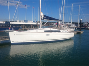 2008 Beneteau Oceanis 31 - Fantastic Condition