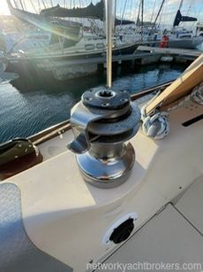 1976 Nicholson 31